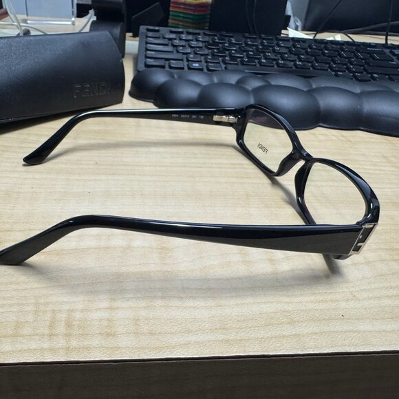 Fendi Glasses (Frames) - Picture 4 of 4